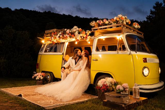 Wedding Videography and Photography