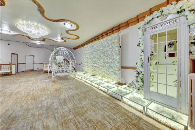 Lobby Area
