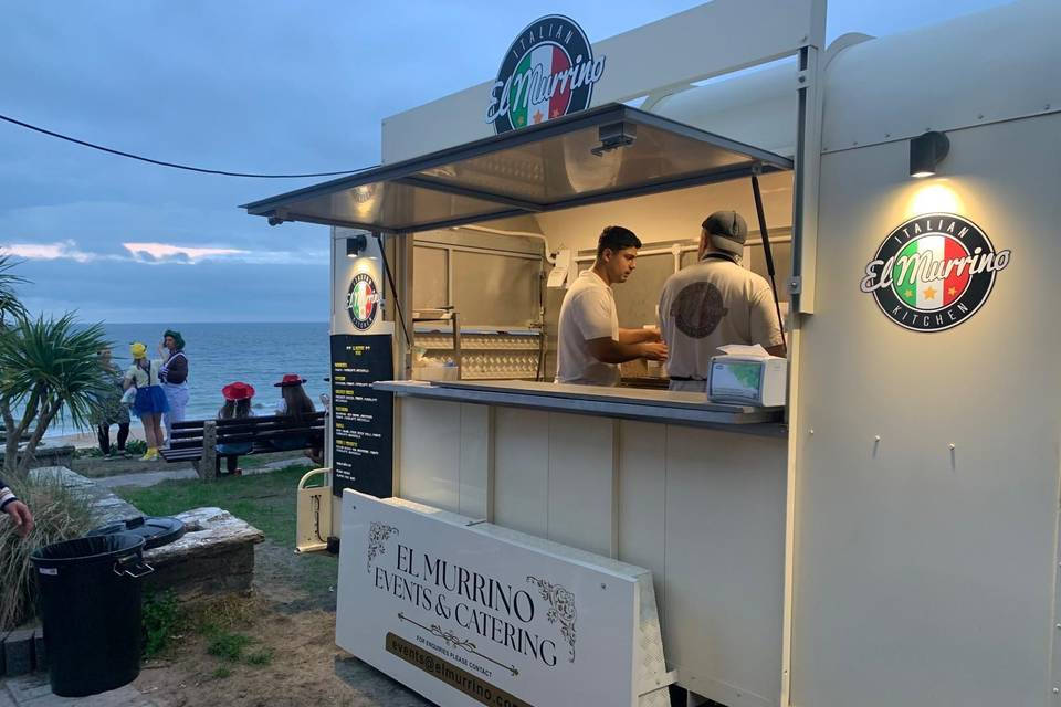 El Murrino