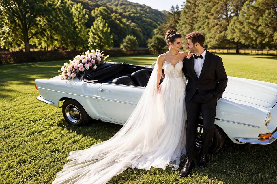 Wedding Videography and Photography