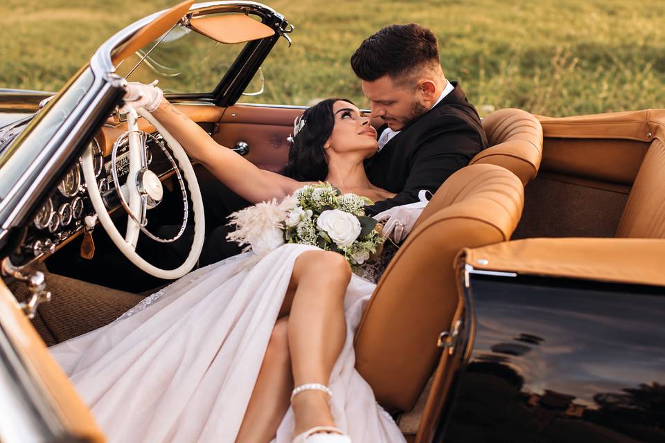 Wedding Videography and Photography