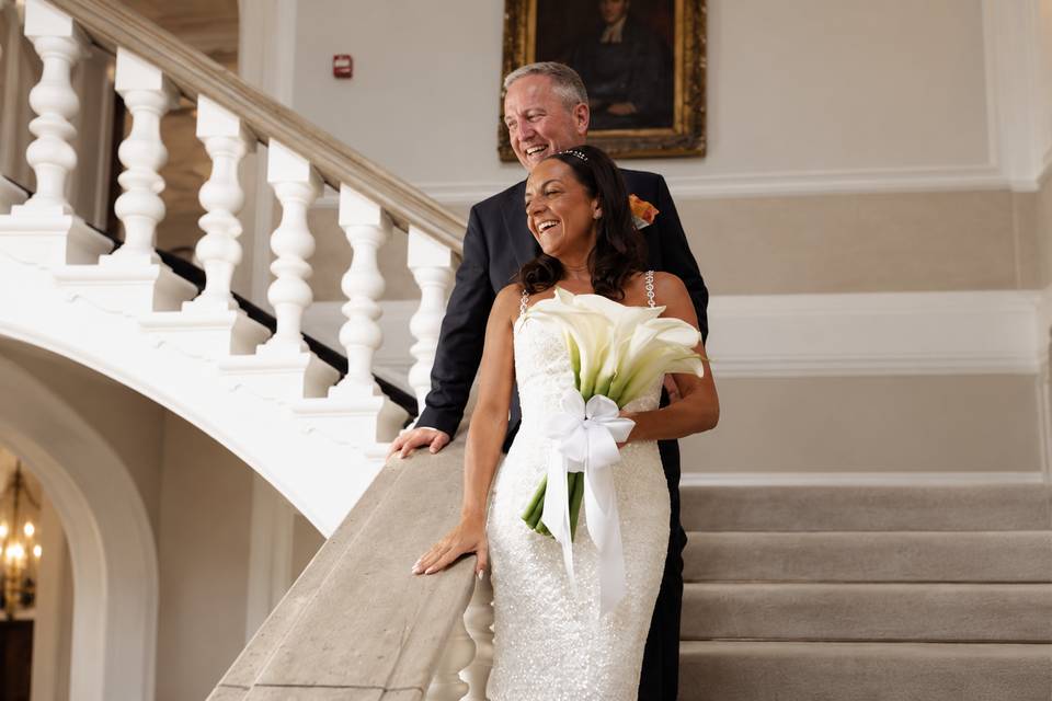 Wedding Videography and Photography