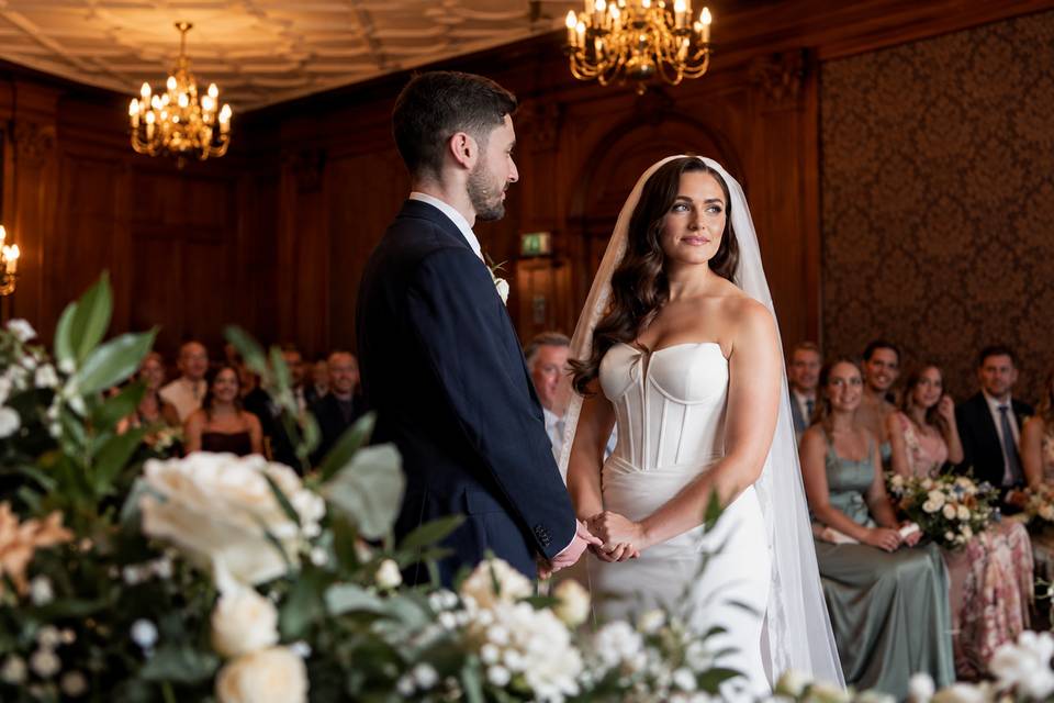 Wedding Videography and Photography