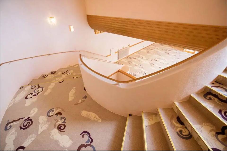 Staircase