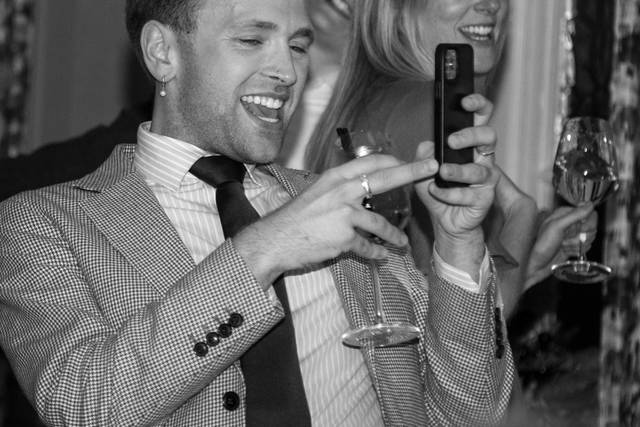 Wedding Receptions
