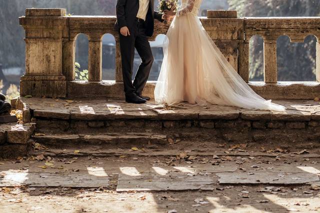 Olive Sky Weddings & Events