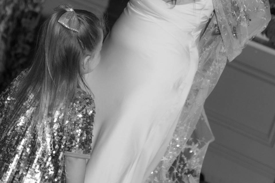 Wedding Receptions