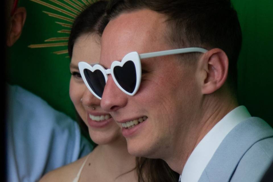 Wedding Receptions