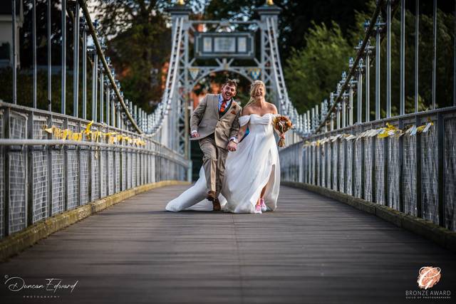 Duncan Edward Photography
