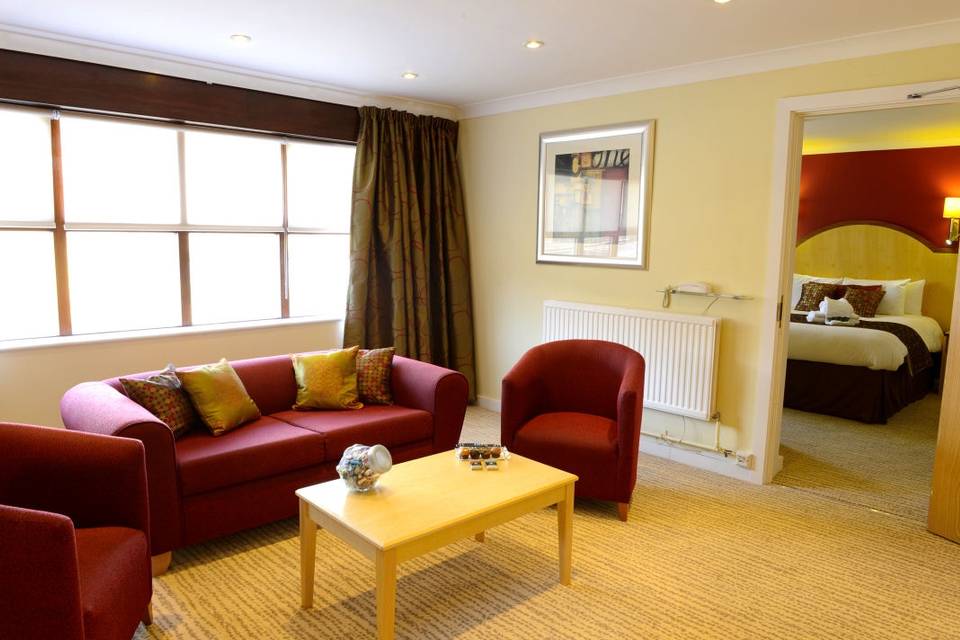 Burleigh Court