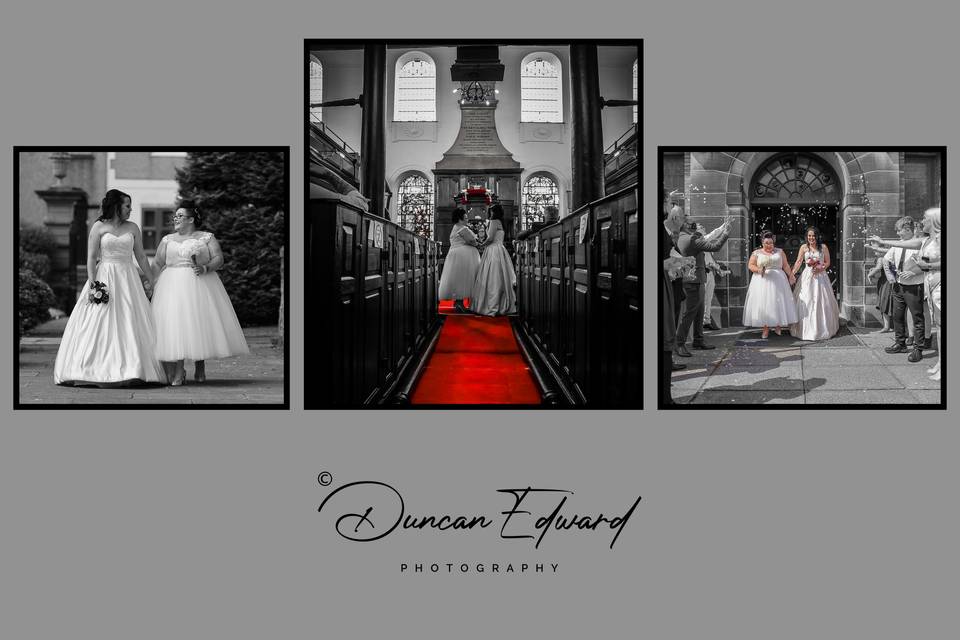 Duncan Edward Photography