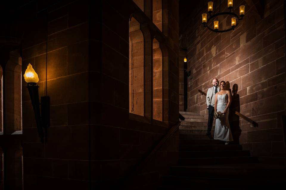 Peckforton Castle