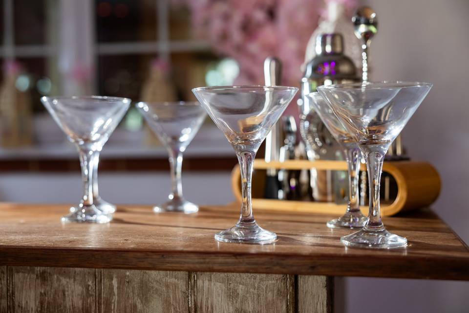 Drinks