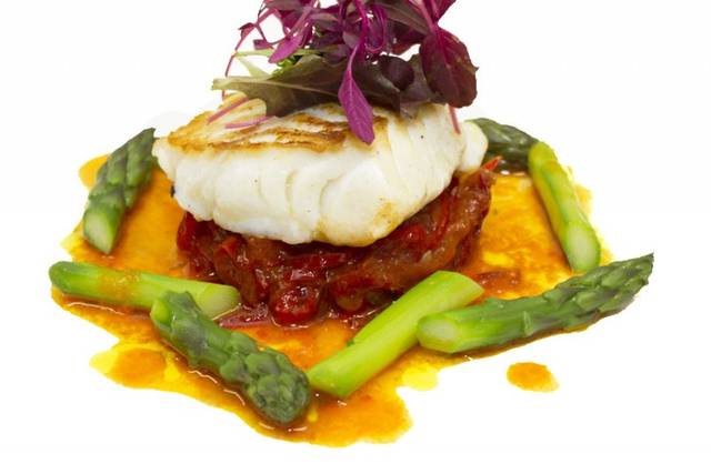 Plated meals