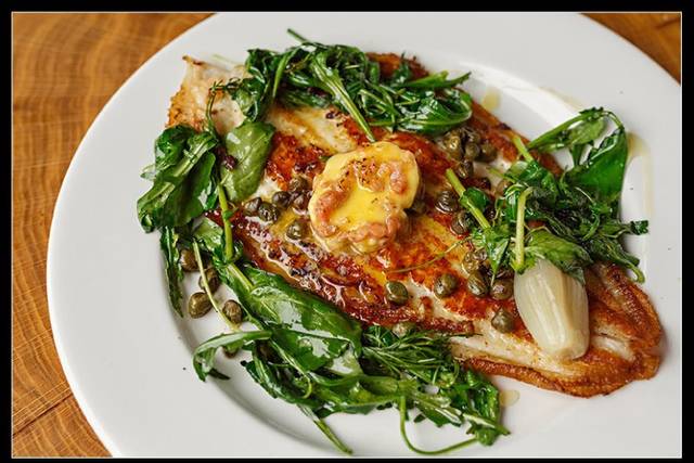 Plated meals