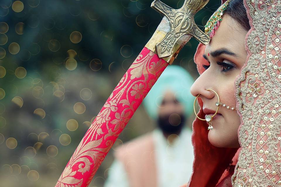 KAUR SIKH
