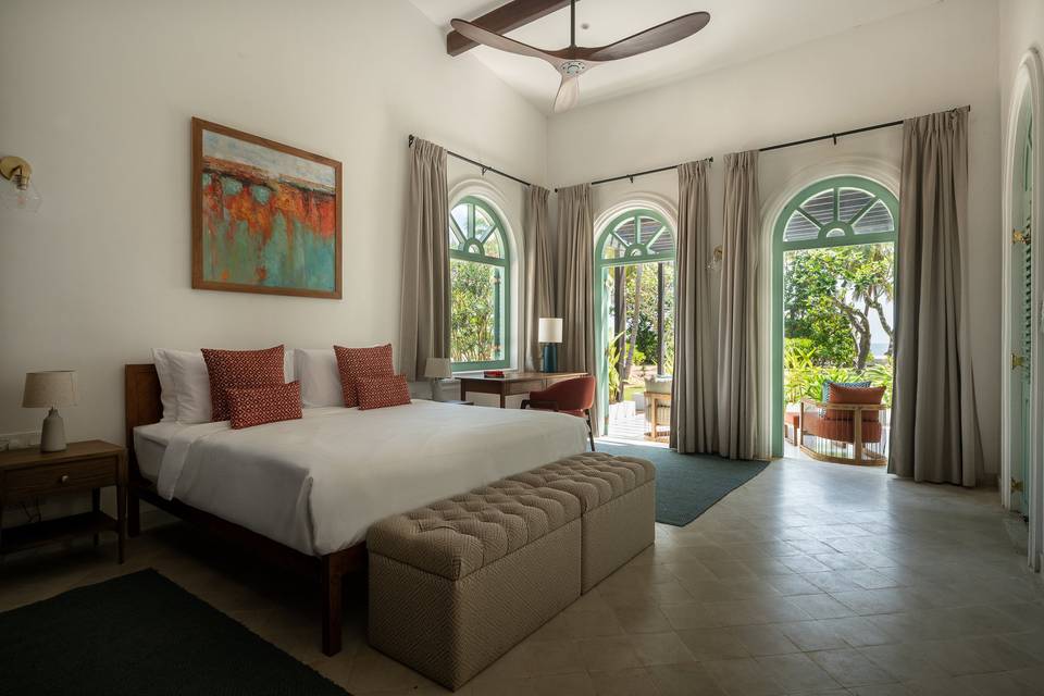 Beach House Sri Lanka