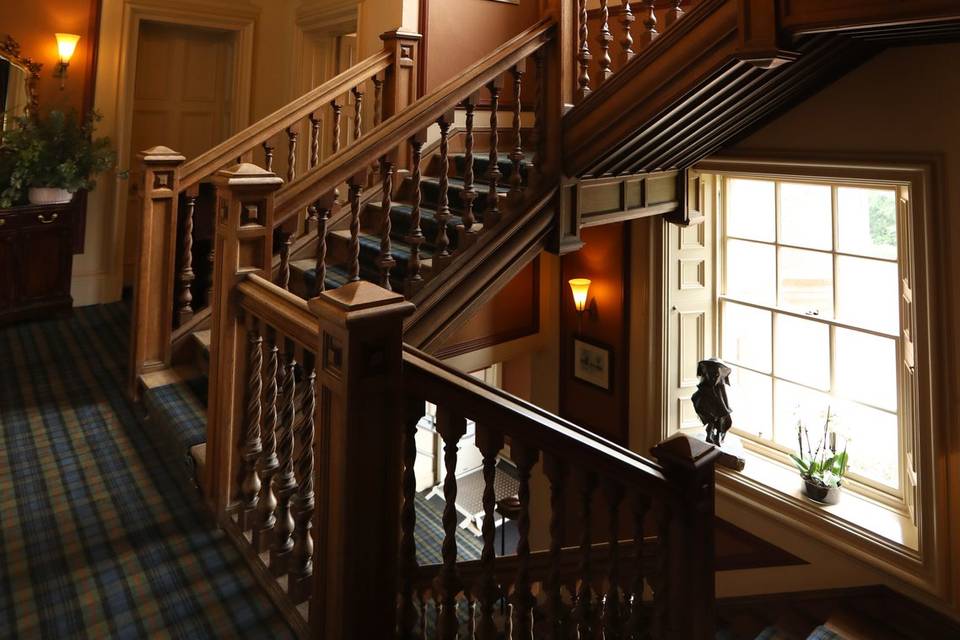 Staircase