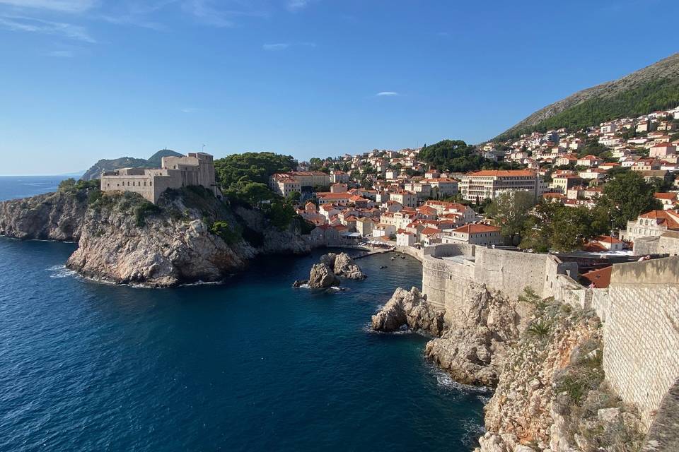 Dubrovnik