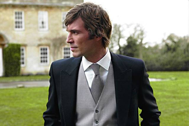 Morning Suit