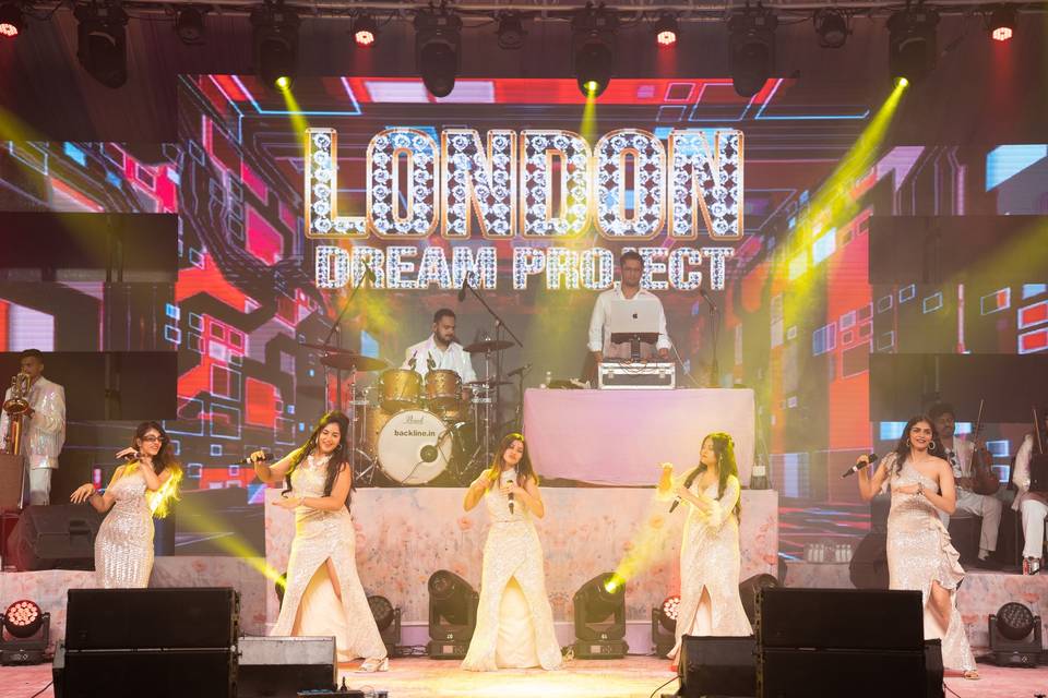 London Dream Project