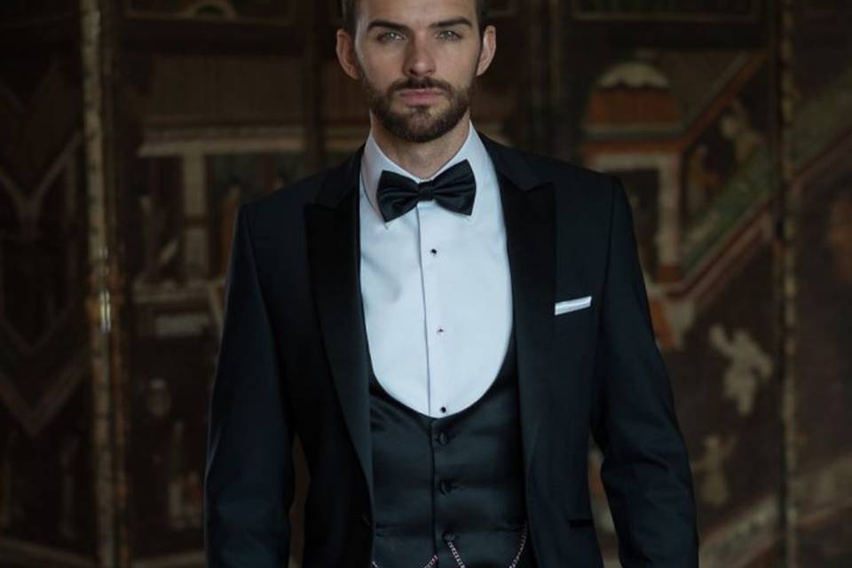 Dinner Suit for Weddings