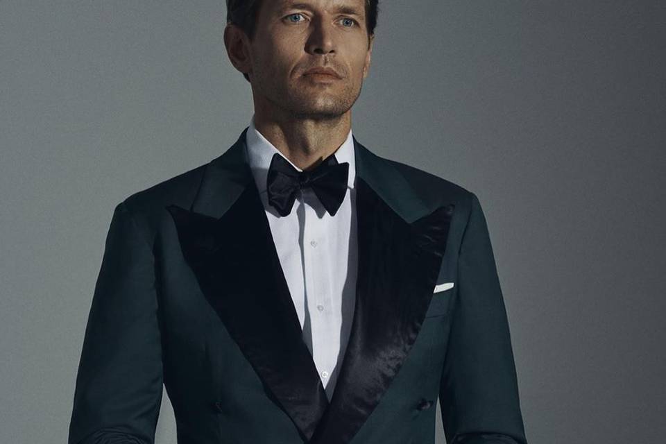 Dinner Suit for Weddings