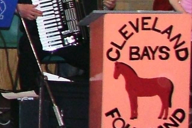 Cleveland Bays Folk Band