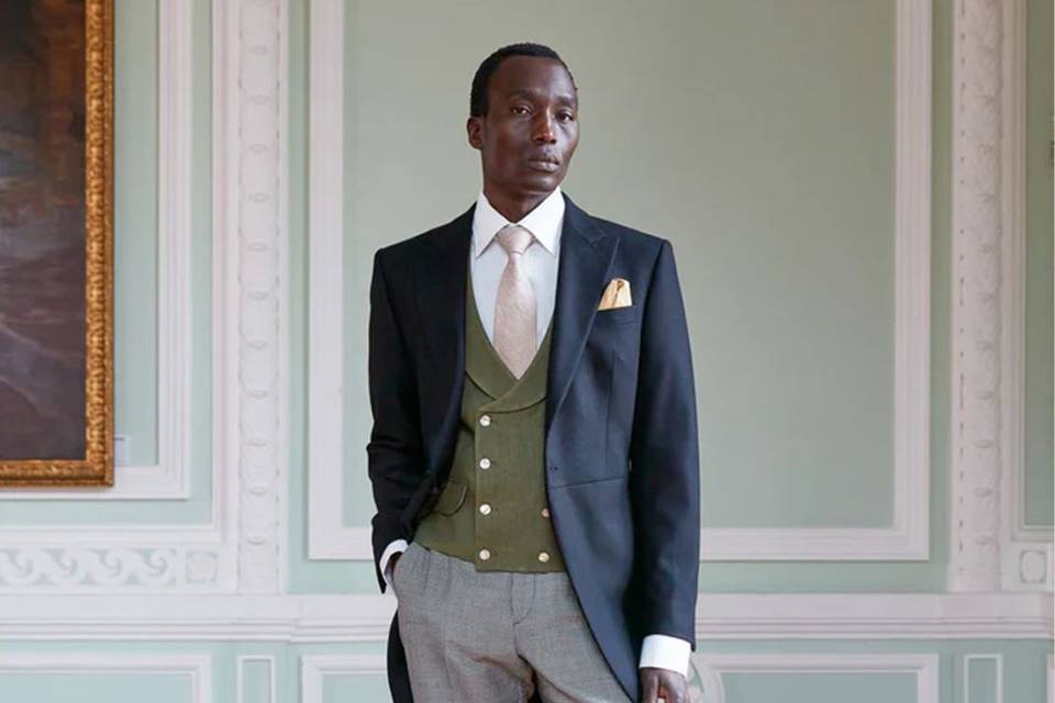 Morning Suit