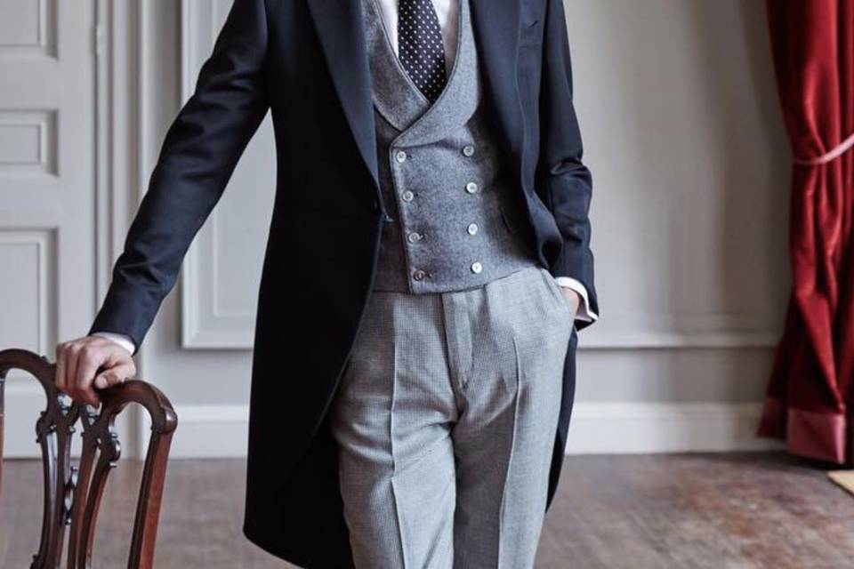 Morning Suit