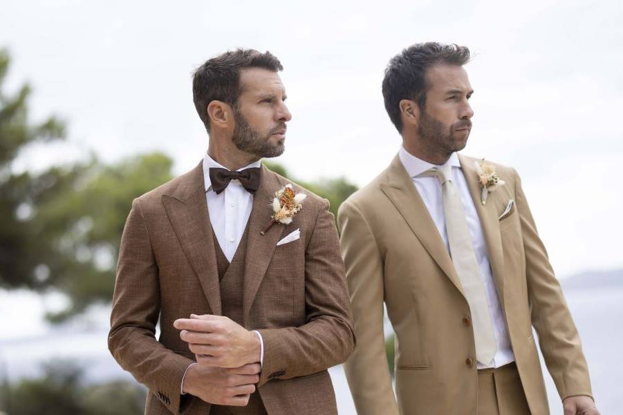 Wedding Suits for Men