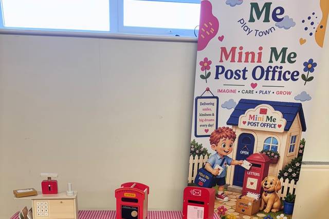 Post office