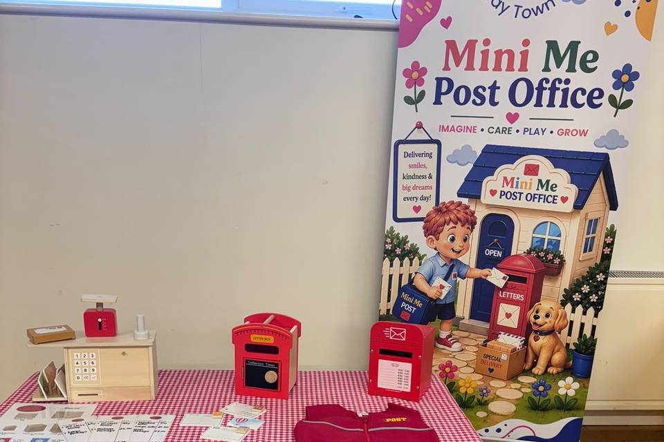 Post office