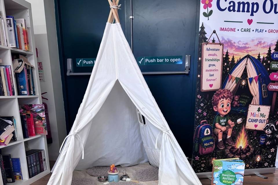 Camping
