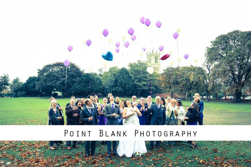 PointBlank Photography