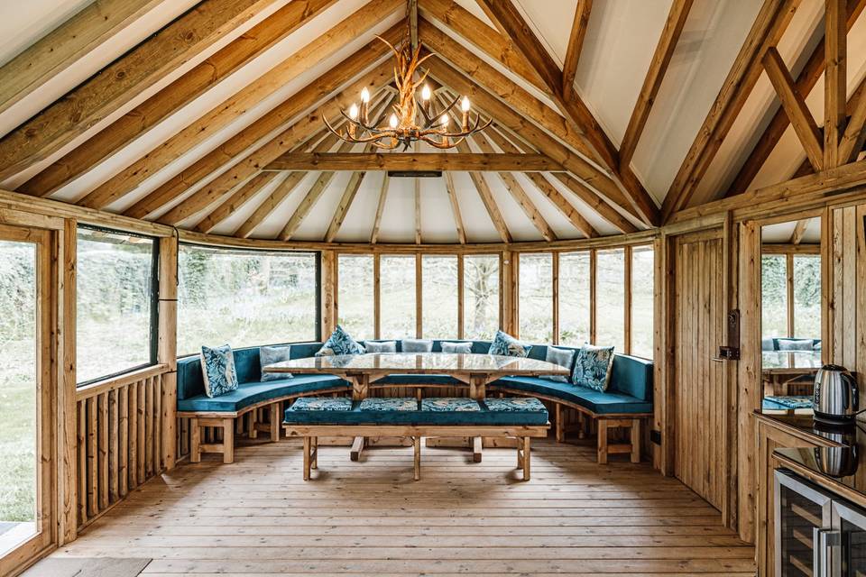 The Lodge