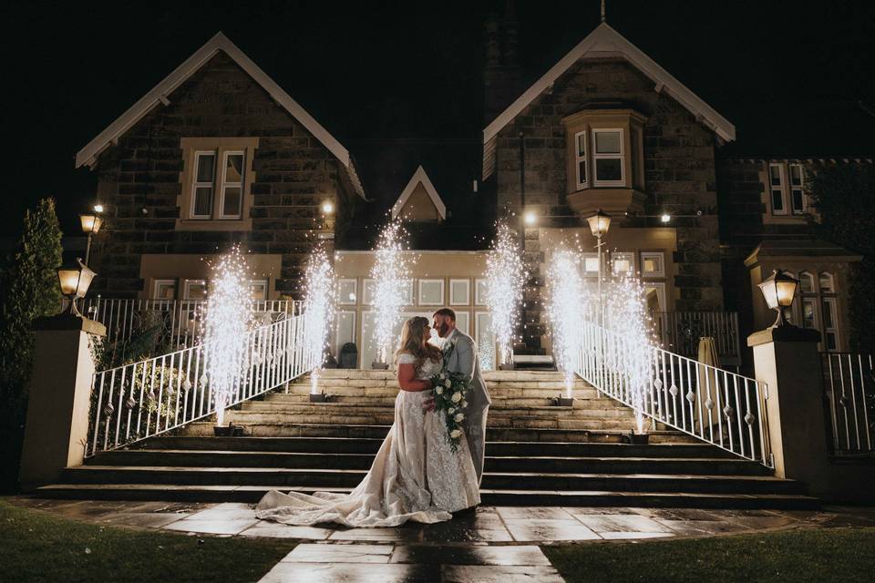 Sparklers