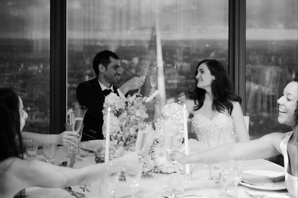 Horizon 22 - Breakfast