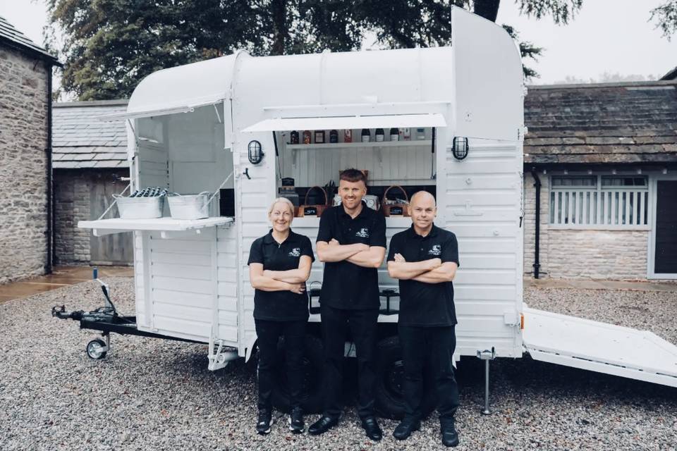 Maverick’s Hub Team