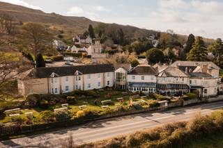 The Rising Sun Hotel