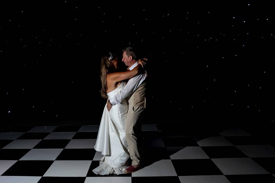 First Dance