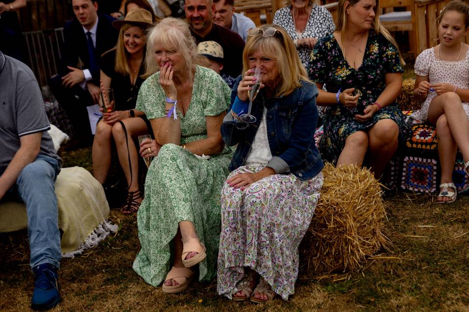 Wedding Photos