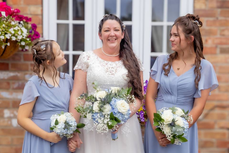 Wedding photos