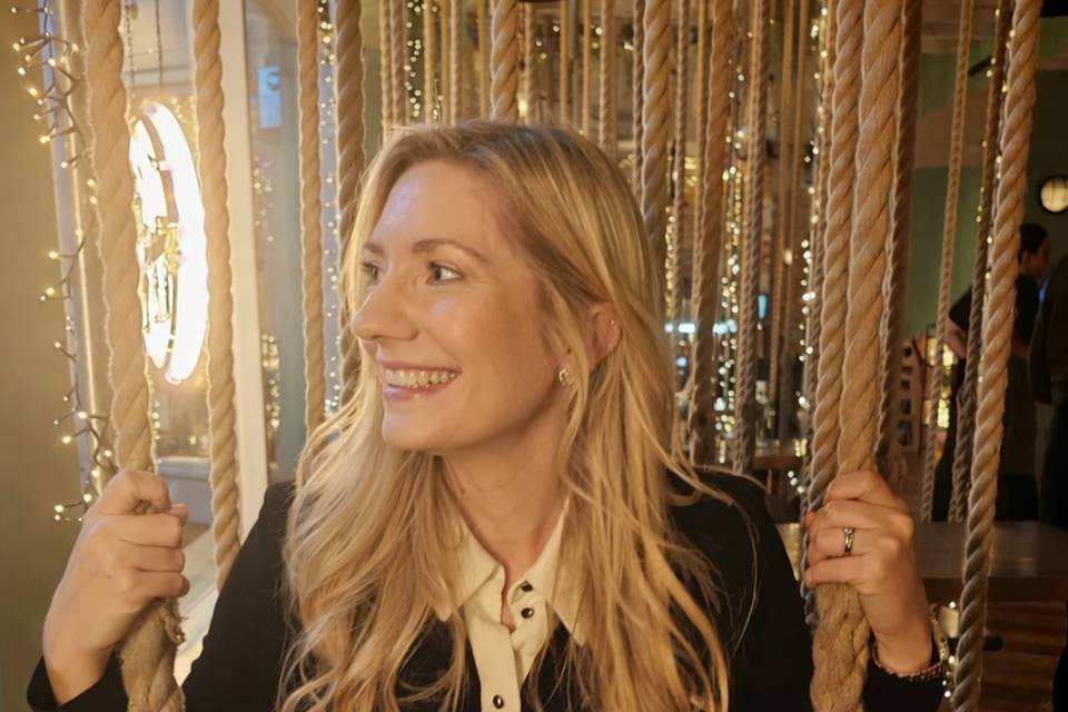 Kate Victoria Dunnachie 