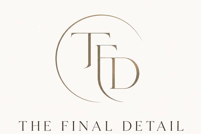The Final Detail