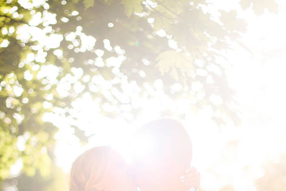 Summer Wedding