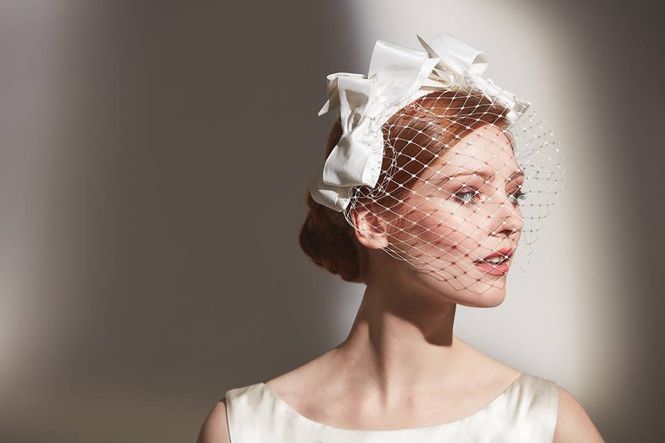 Rachel Trevor Morgan Millinery