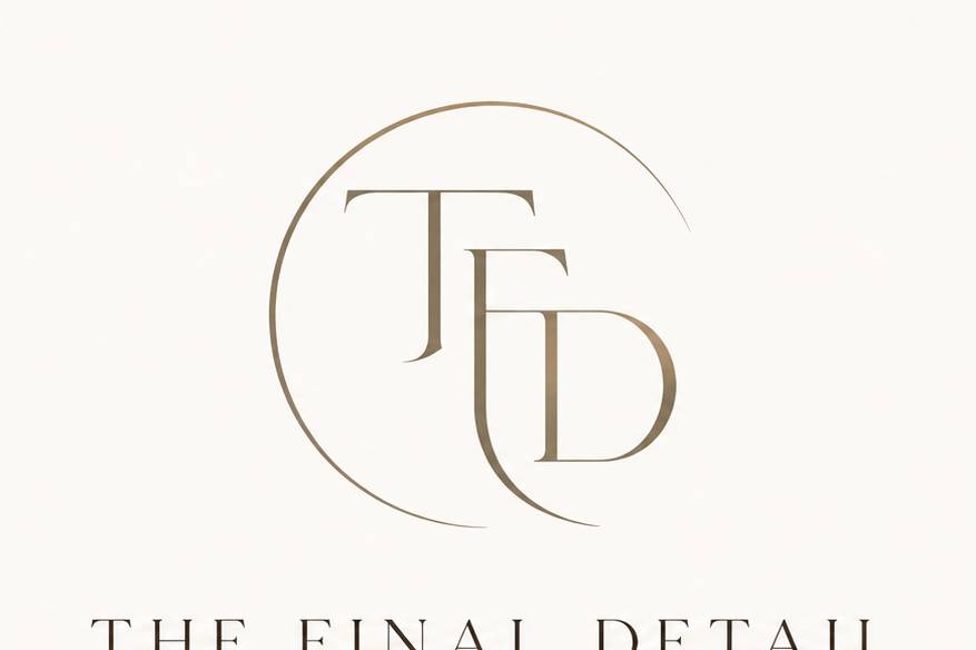 The Final Detail