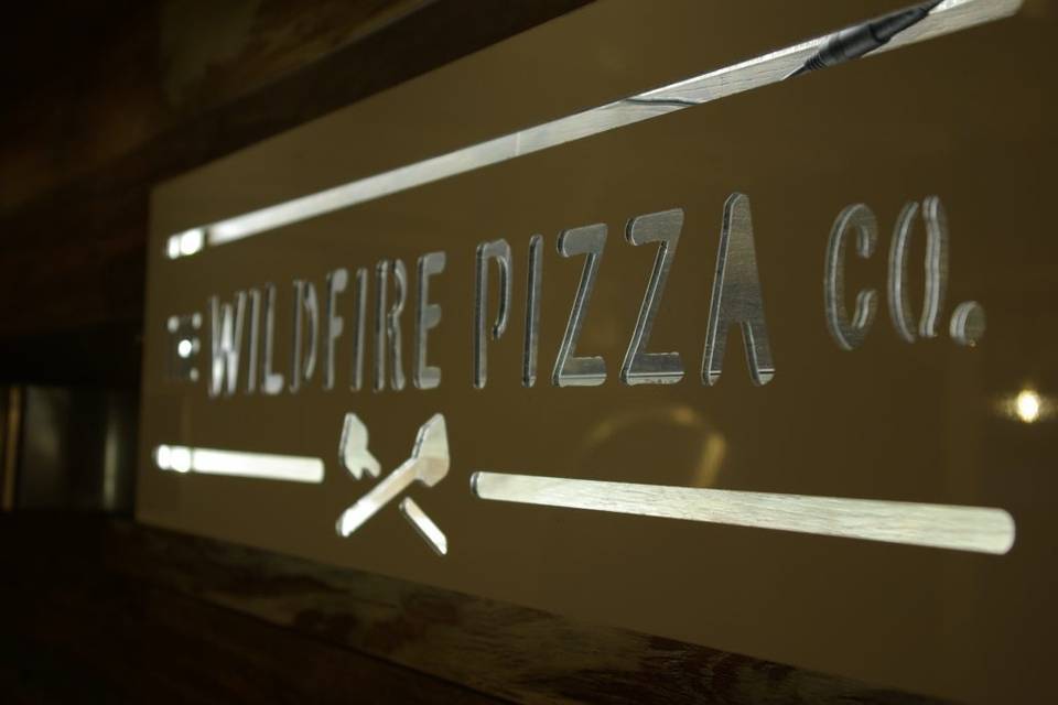 Catering The Wildfire Pizza Co 3