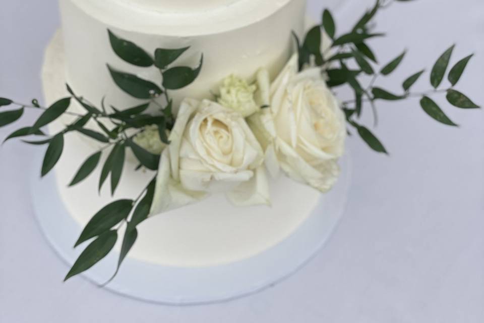 Smooth Buttercream